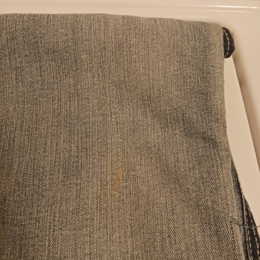Wax Jeans
